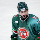 Петан расторг контракт с клубом из швейцарской деревни. У экс-форварда «Ак Барса» 4 очка за 15 матчей