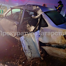 В Татарстане после гибели подростка в ДТП с 16-летним водителем возбудили дело. Бастрыкин затребовал доклад