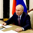 Путин приказал пустить иностранные СМИ к заблокированным в зоне СВО украинским солдатам