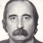 Геральд Бежанов