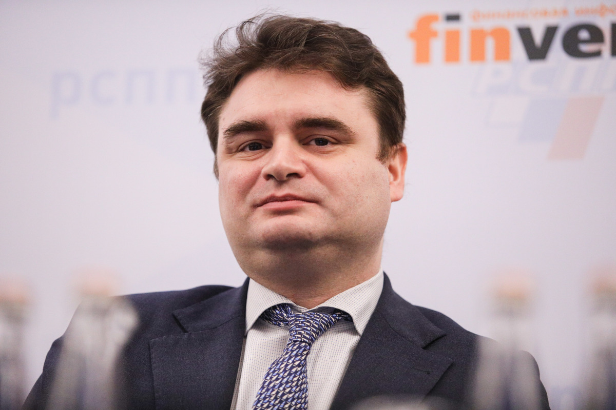 Василий Осьмаков