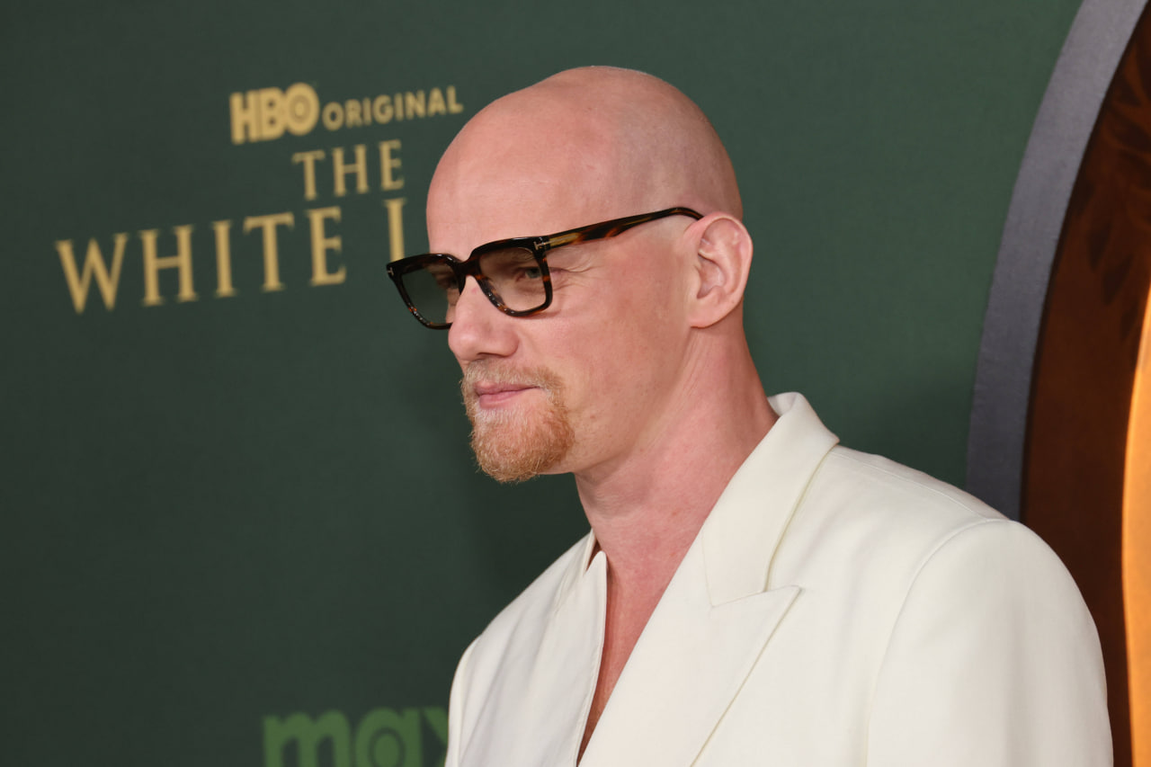 Юрий Колокольников