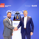 Федеральный девелопер GloraX привлек 2,1 млрд рублей в ходе IPO на Московской бирже