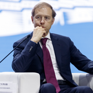 Мантуров: бывший завод General Motors в Петербурге начнет выпуск автомобилей в 2026 году