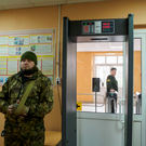 Росгвардия предложила ввести штрафы для частных охранных предприятий за сокрытие данных