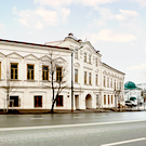 Исторический шарм и современный комфорт: ASG предлагает в аренду отреставрированные номера Михайлова