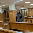 Экс-глава загса Татарстана попросила не ужесточать ей условный приговор