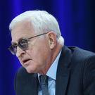 Глава РСПП Шохин счел экономически неоправданным строительство тоннеля до Аляски