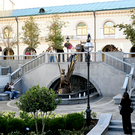 Новые скверы, отремонтированные дороги и мосты: в Казани завершили работы по нацпроекту