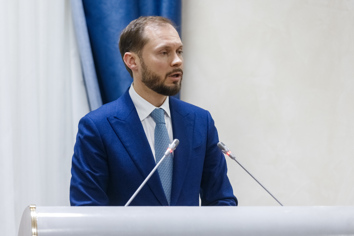 Виталий Королев