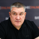 Гатиятулин о прерванной победной серии «Ак Барса»: «Ходим по земле, никто в облаках не летает»