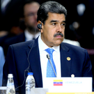 Мадуро обвинил США в попытке смены власти в Венесуэле ради природных ресурсов