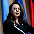 Россия ввела санкции против нового премьера Украины и ряда министров