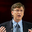 Билл Гейтс: человечество перейдет на двухдневную рабочую неделю в 2034-м