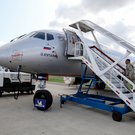 Производитель SSJ-100 ушел в значительный минус после прибыли в 8,4 миллиарда