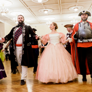 Спектакль из Москвы, писательский интенсив и семинар по педагогике: в Казани стартовал фестиваль «Зиланткон»