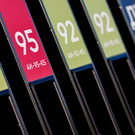 Биржевые цены на бензин АИ-92 снизились более чем на 7% за неделю