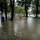 Во Вьетнаме 28 человек погибли из-за наводнения