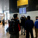 Эксперт рассказал, как избежать проблем на работе из-за задержки рейса