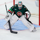 Бердин сыграет в воротах «Ак Барса» против «Лады», Марченко вернулся в состав