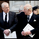 Guardian: Карл III выплатит из личных средств бывшему принцу Эндрю 6-значную компенсацию на жизнь