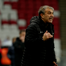 Рахимов о матче с «Динамо»: «Удаление спустило нас на землю»