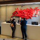 В России разрешили заселяться в гостиницу с загранпаспортом или водительским удостоверением