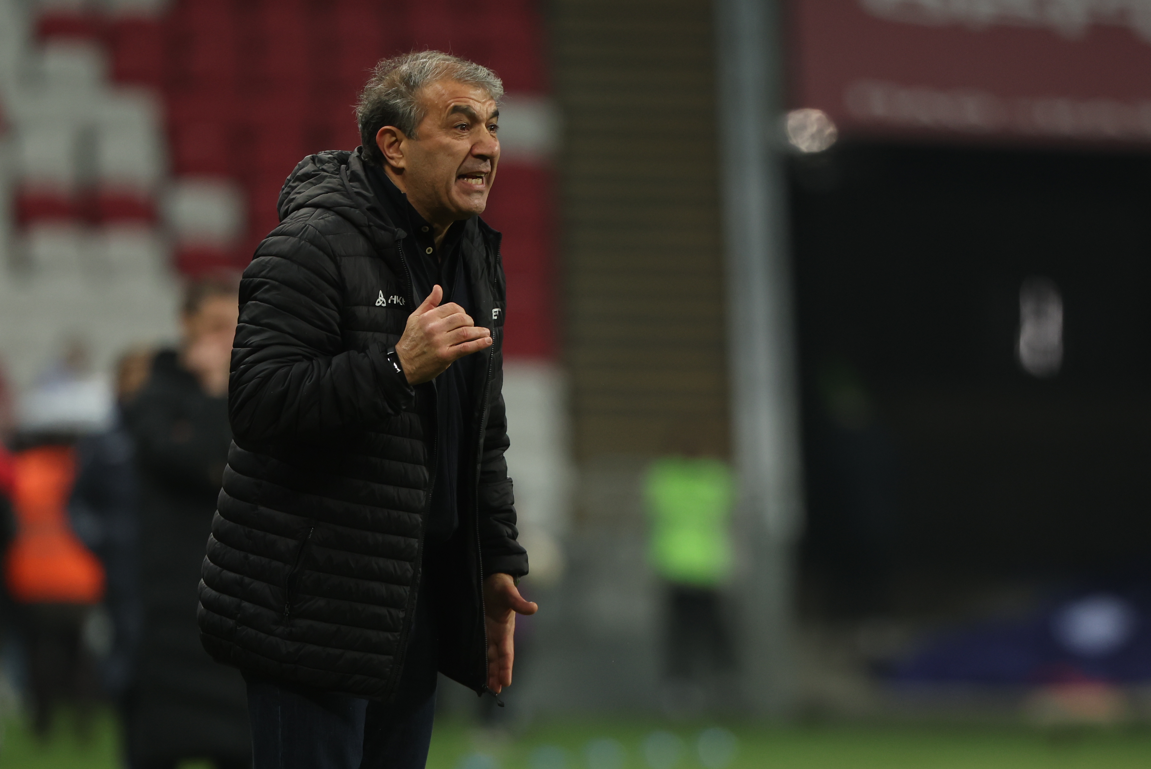 Рашид Рахимов