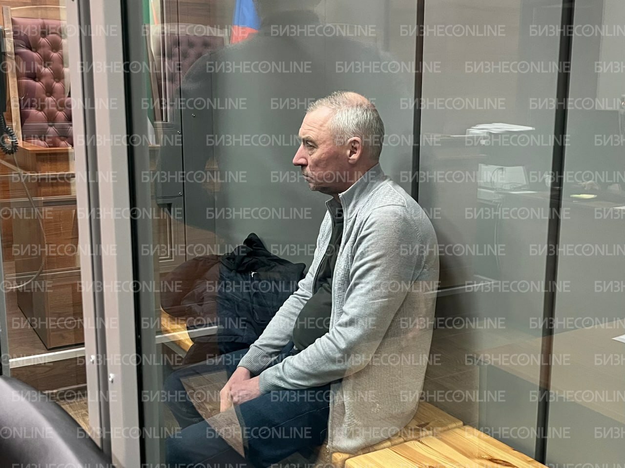 Станислав Шевырев, архив