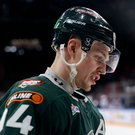 «Ак Барс» проиграл «Ладе», но возглавил сводную таблицу КХЛ