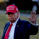 Трамп допустил вторжение в Нигерию для «защиты христиан»: «Если нападем, это будет быстро, жестоко и ловко»