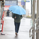 В Татарстане завтра прогнозируют мокрый снег и гололедицу на дорогах