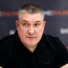 Гатиятулин о прерванной победной серии «Ак Барса»: «Ходим по земле, никто в облаках не летает»