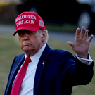 Трамп допустил вторжение в Нигерию для «защиты христиан»: «Если нападем, это будет быстро, жестоко и ловко»