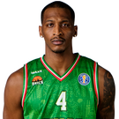 Центровой УНИКСа Бингэм признан MVP октября в Единой лиге ВТБ