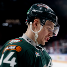 «Ак Барс» проиграл «Ладе», но возглавил сводную таблицу КХЛ