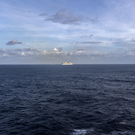 В Пентагоне заявили об ударе США по судну с наркотиками в Карибском море