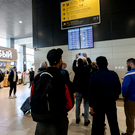 Эксперт рассказал, как избежать проблем на работе из-за задержки рейса