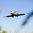 В татарстанских аэропортах действуют ограничения на полеты – задержаны десятки рейсов