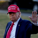 Трамп исключил отправку ракет Tomahawk на Украину, несмотря на разрешение Пентагона