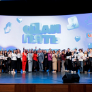 Спортивный магазин, приложения для музея и волонтеров: в ИТ-парке наградили 50 юных разработчиков приложений