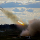 Под Харьковом прогремел взрыв на площадке обслуживания БПЛА и техники ВСУ