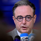 СМИ: Бельгия может остаться без правительства из-за миллиардной помощи Украине