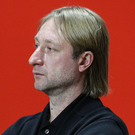 СМИ: сына Плющенко увезли на машине скорой помощи после шоу в Петербурге