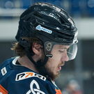 «Нефтехимик» благодаря хет-трику Белозерова победил «Барыс»