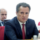 Гладков поблагодарил Метшина за передачу генераторов Белгороду: «Спасибо тебе большое, наш друг, Ильсур Раисович»