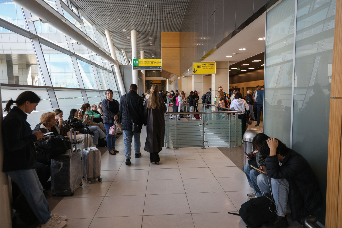 Архивное фото