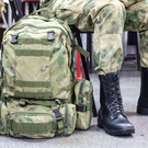 Путин подписал закон о круглогодичном призыве на военную службу