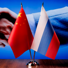 Россия и Китай договорились о взаимопомощи в борьбе с санкциями: главное из коммюнике