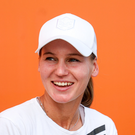 Кудерметова и Мертенс одержали первую победу на главном турнире WTA